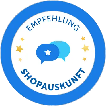 Shopauskunft